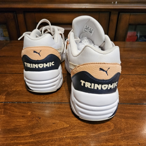 Puma shoes New R698 Reverse Classics - Picture 3 of 5